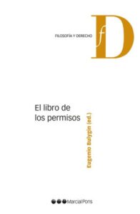 Publication 13 El libro de los permisos