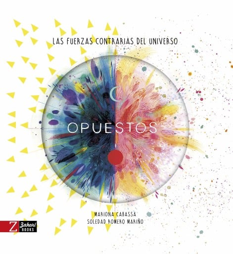 Opuestos