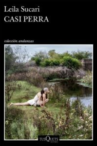 Publication 24 Casi perra