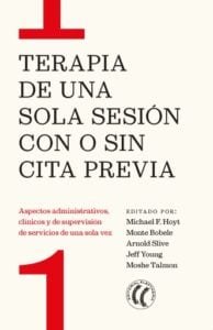 Publication 6 Terapia de una sola sesión con o sin cita previa