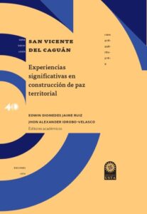 Publication 20 San Vicente del Caguán: