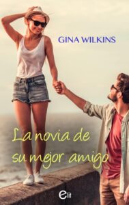 Publication 3 La novia de su mejor amigo