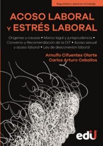 Publication 22 Acoso laboral y estrés laboral