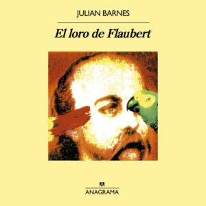 Publication 16 El loro de Flaubert