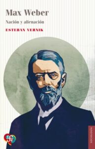 Publication 10 Max Weber