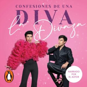 Publication 4 Confesiones de una diva