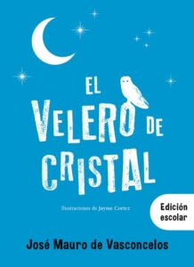 Publication 20 El velero de cristal