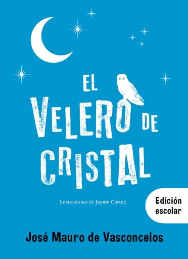 El velero de cristal