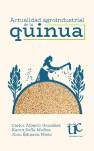 Publication 20 Actualidad agroindustrial de la quinua