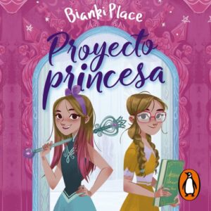 Publication 15 Proyecto Princesa