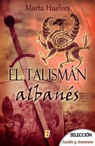 Publication 16 El talismán albanés