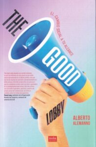 Publication 24 The Good Lobby