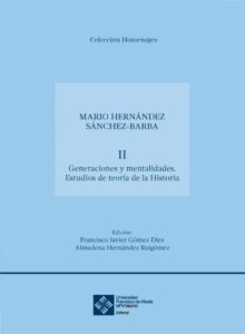 Publication 24 Generaciones y mentalidades
