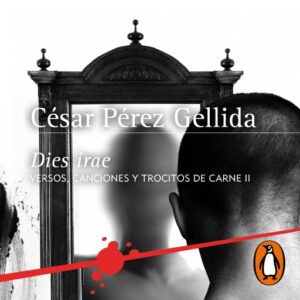 Publication 3 Dies irae (Versos, canciones y trocitos de carne 2)
