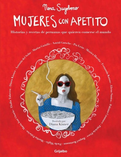 Mujeres con apetito