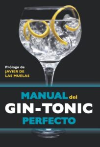 Publication 11 Manual del gin-tonic perfecto