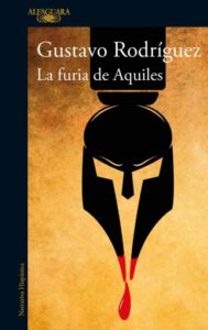 La furia de Aquiles