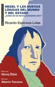 Publication 16 Hegel y las nuevas lógicas del mundo y del estado