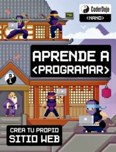 Publication 16 Aprende a programar