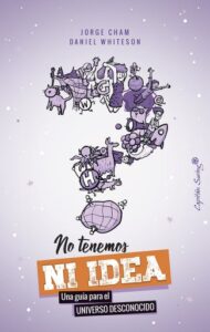 Publication 13 No tenemos ni idea