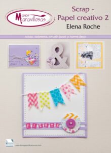 Publication 4 Papel creativo 2 manos maravillosas