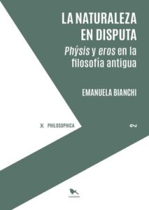 Publication 13 La naturaleza en disputa