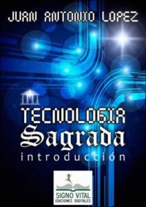 Publication 19 Tecnología Sagrada