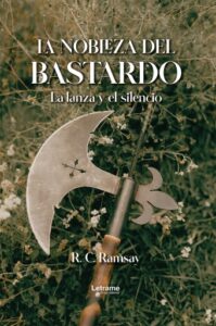 Publication 22 La nobleza del bastardo