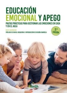 Educación emocional y apego