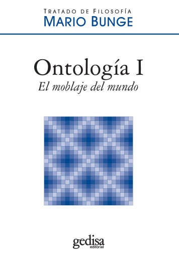 Ontología I: el moblaje del mundo