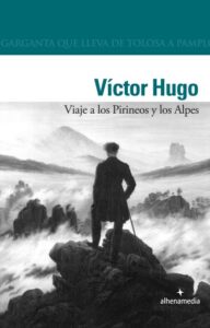 Publication 24 Viaje a los Pirineos y los Alpes