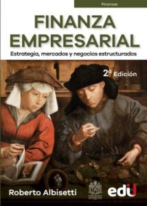 Publication 20 Finanza empresarial