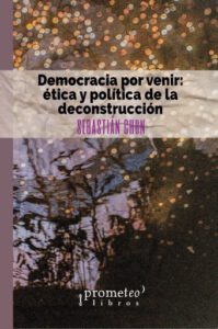 Publication 6 Democracia por venir