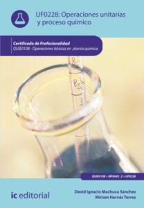 Publication 12 Operaciones unitarias y proceso químico. QUIE0108