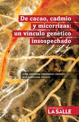 De cacao, cadmio y micorrizas