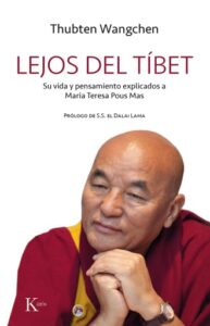 Publication 22 Lejos del Tíbet