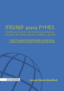 IFRS/NIIF para Pymes