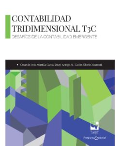 Publication 21 Contabilidad tridimensional T3C