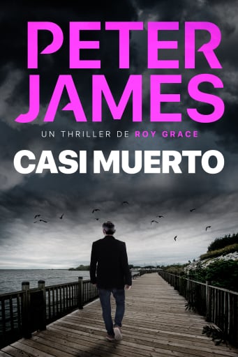 Casi muerto