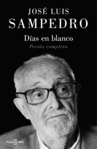 Días en blanco