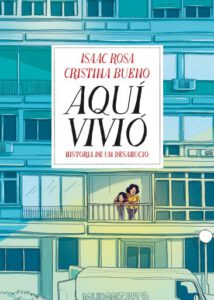 Publication 21 Aquí vivió