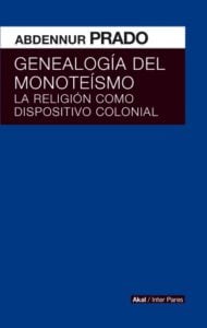 Publication 23 Genealogía del monoteísmo