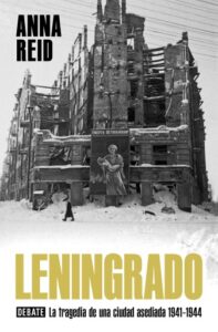 Publication 23 Leningrado