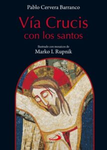 Vía crucis con los santos