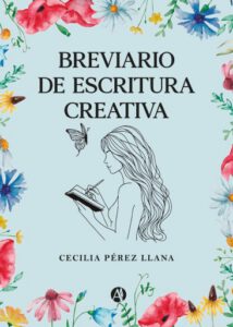 Publication 11 Breviario de Escritura Creativa