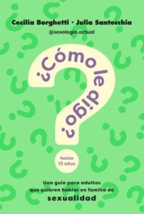 Publication 9 ¿Cómo le digo?