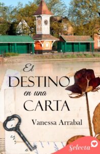 Publication 9 El destino en una carta