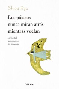 Publication 1 Los pájaros nunca miran atrás mientras vuelan