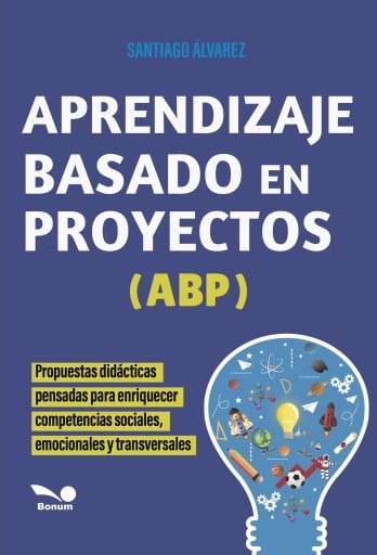 Aprendizaje Basado en Proyectos-ABP