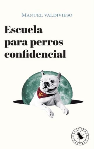 Escuela para perros confidencial